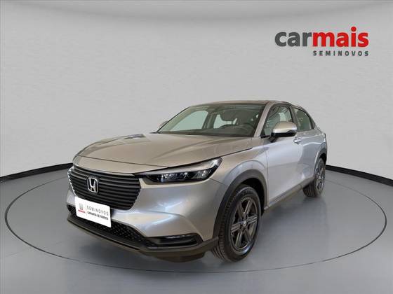 HONDA HR-V 1.5 DI I-VTEC FLEX EXL CVT