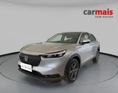 HONDA HR-V 1.5 DI I-VTEC FLEX EXL CVT HONDA HR-V 1.5 DI I-VTEC FLEX EXL CVT