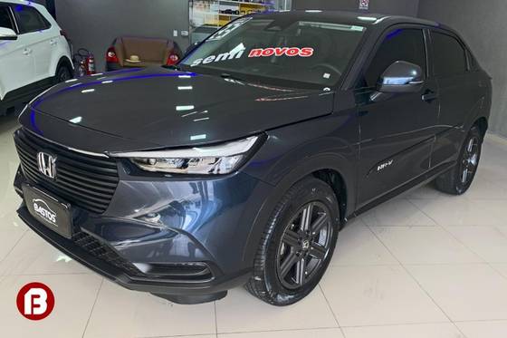 HONDA HR-V 1.5 DI I-VTEC FLEX EXL CVT