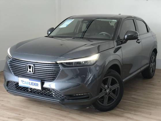 HONDA HR-V 1.5 DI I-VTEC FLEX EXL CVT