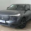 HONDA HR-V 1.5 DI I-VTEC FLEX EXL CVT HONDA HR-V 1.5 DI I-VTEC FLEX EXL CVT