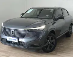 HONDA HR-V 1.5 DI I-VTEC FLEX EXL CVT HONDA HR-V 1.5 DI I-VTEC FLEX EXL CVT