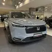 HONDA HR-V 1.5 DI I-VTEC FLEX EXL CVT HONDA HR-V 1.5 DI I-VTEC FLEX EXL CVT