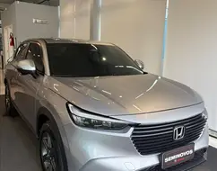 HONDA HR-V 1.5 DI I-VTEC FLEX EXL CVT HONDA HR-V 1.5 DI I-VTEC FLEX EXL CVT