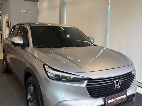 HONDA-HR-V-1.5 DI I-VTEC FLEX EXL CVT HONDA-HR-V-2023