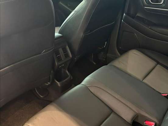 HONDA-HR-V-1.5 DI I-VTEC FLEX EXL CVT HONDA-HR-V-2023