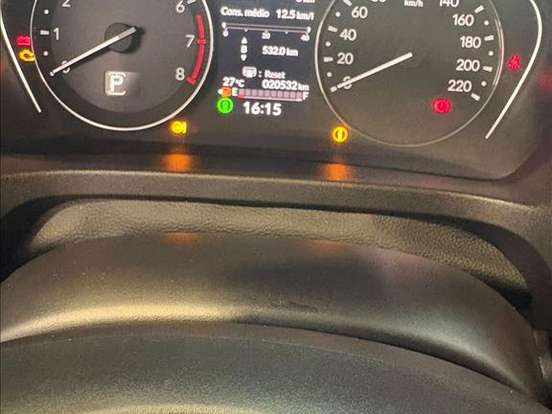 HONDA-HR-V-1.5 DI I-VTEC FLEX EXL CVT HONDA-HR-V-2023