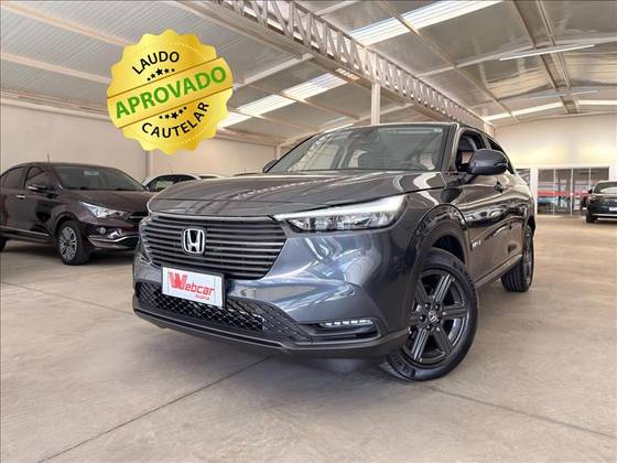HONDA HR-V 1.5 DI I-VTEC FLEX EXL CVT