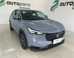HONDA HR-V 1.5 DI I-VTEC FLEX EXL CVT HONDA HR-V 1.5 DI I-VTEC FLEX EXL CVT