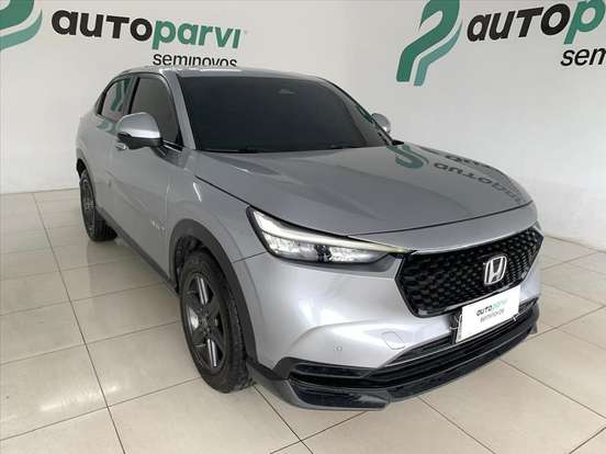 HONDA-HR-V-1.5 DI I-VTEC TURBO FLEX ADVANCE CVT HONDA-HR-V-2022
