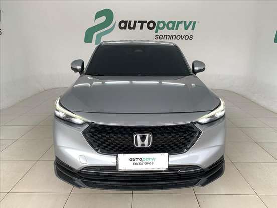 HONDA-HR-V-2022