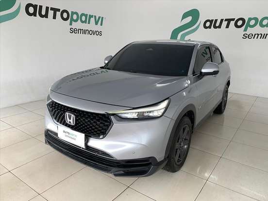 HONDA-HR-V-1.5 DI I-VTEC TURBO FLEX ADVANCE CVT HONDA-HR-V-2022