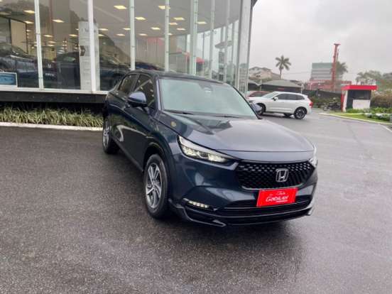 HONDA-HR-V-2024