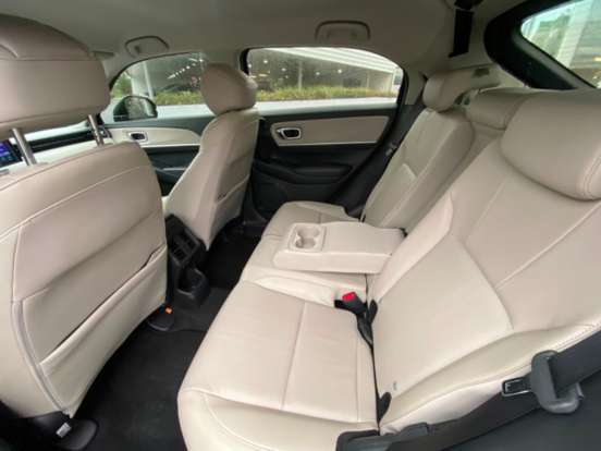 HONDA-HR-V-1.5 DI I-VTEC TURBO FLEX TOURING CVT HONDA-HR-V-2024