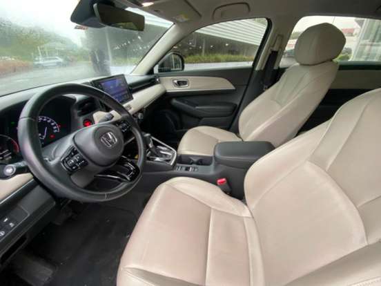 HONDA-HR-V-1.5 DI I-VTEC TURBO FLEX TOURING CVT HONDA-HR-V-2024