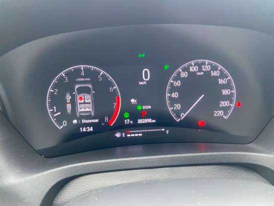 HONDA-HR-V-1.5 DI I-VTEC TURBO FLEX TOURING CVT HONDA-HR-V-2024