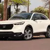 HONDA HR-V 1.5 DI I-VTEC TURBO FLEX TOURING CVT HONDA HR-V 1.5 DI I-VTEC TURBO FLEX TOURING CVT