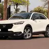 HONDA HR-V 1.5 DI I-VTEC TURBO FLEX TOURING CVT HONDA HR-V 1.5 DI I-VTEC TURBO FLEX TOURING CVT