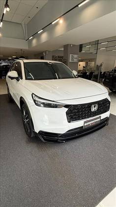 HONDA HR-V 1.5 DI I-VTEC TURBO FLEX TOURING CVT