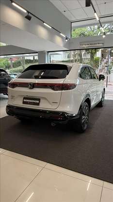 HONDA-HR-V-1.5 DI I-VTEC TURBO FLEX TOURING CVT HONDA-HR-V-2026