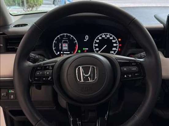 HONDA-HR-V-1.5 DI I-VTEC TURBO FLEX TOURING CVT HONDA-HR-V-2026