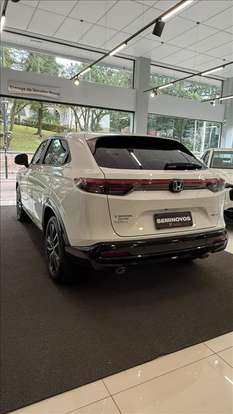 HONDA-HR-V-1.5 DI I-VTEC TURBO FLEX TOURING CVT HONDA-HR-V-2026