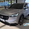 HONDA HR-V 1.5 DI I-VTEC TURBO FLEX TOURING CVT HONDA HR-V 1.5 DI I-VTEC TURBO FLEX TOURING CVT