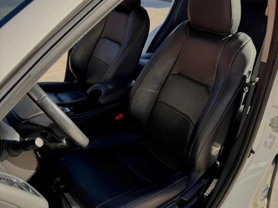 HONDA-HR-V-1.8 16V FLEX EX 4P AUTOMÁTICO HONDA-HR-V-2019