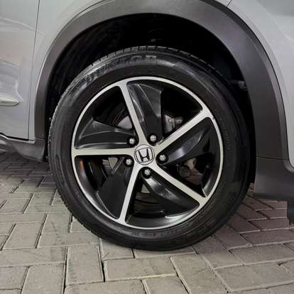 HONDA-HR-V-1.8 16V FLEX EX 4P AUTOMÁTICO HONDA-HR-V-2020