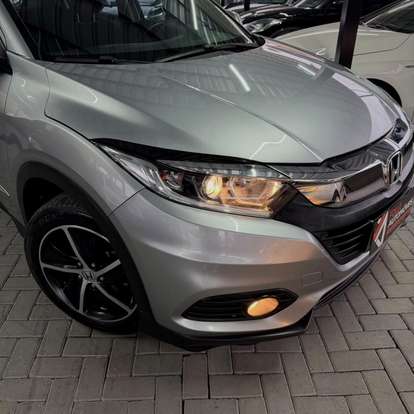 HONDA-HR-V-2020