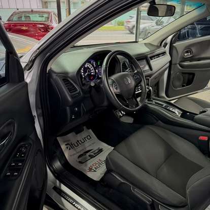 HONDA-HR-V-1.8 16V FLEX EX 4P AUTOMÁTICO HONDA-HR-V-2020