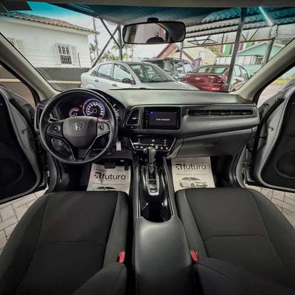 HONDA-HR-V-2020