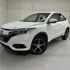 HONDA HR-V 1.8 16V FLEX EX 4P AUTOMÁTICO HONDA HR-V 1.8 16V FLEX EX 4P AUTOMÁTICO
