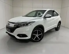 HONDA HR-V 1.8 16V FLEX EX 4P AUTOMÁTICO HONDA HR-V 1.8 16V FLEX EX 4P AUTOMÁTICO