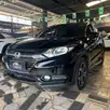 HONDA HR-V 1.8 16V FLEX EXL 4P AUTOMÁTICO HONDA HR-V 1.8 16V FLEX EXL 4P AUTOMÁTICO