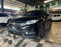 HONDA HR-V 1.8 16V FLEX EXL 4P AUTOMÁTICO HONDA HR-V 1.8 16V FLEX EXL 4P AUTOMÁTICO
