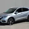 HONDA HR-V 1.8 16V FLEX EXL 4P AUTOMÁTICO HONDA HR-V 1.8 16V FLEX EXL 4P AUTOMÁTICO