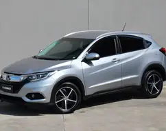 HONDA HR-V 1.8 16V FLEX EXL 4P AUTOMÁTICO HONDA HR-V 1.8 16V FLEX EXL 4P AUTOMÁTICO