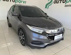 HONDA HR-V 1.8 16V FLEX EXL 4P AUTOMÁTICO HONDA HR-V 1.8 16V FLEX EXL 4P AUTOMÁTICO