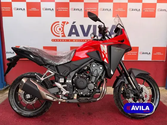 HONDA NX 500 HONDA NX 500