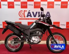 HONDA NXR 160 BROS ABS HONDA NXR 160 BROS ABS