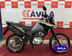HONDA NXR 160 BROS ABS HONDA NXR 160 BROS ABS