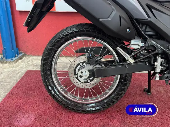 HONDA-NXR 160 BROS ABS-2025