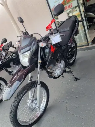 HONDA NXR 160 BROS HONDA NXR 160 BROS