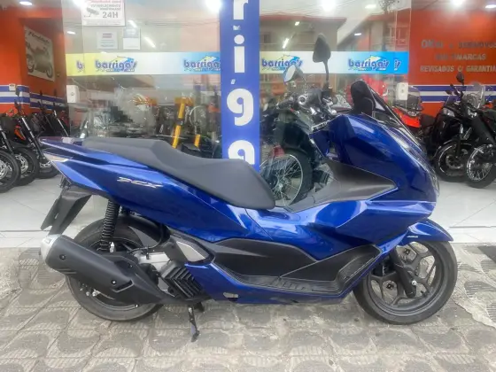 HONDA PCX 160 ABS HONDA PCX 160 ABS