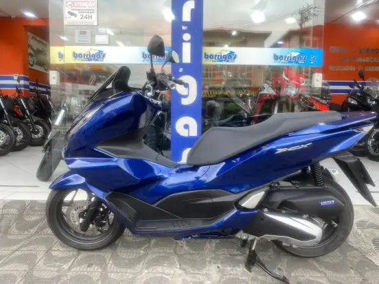 HONDA-PCX 160 ABS-2026