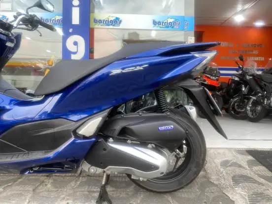 HONDA-PCX 160 ABS HONDA-PCX 160 ABS-2026