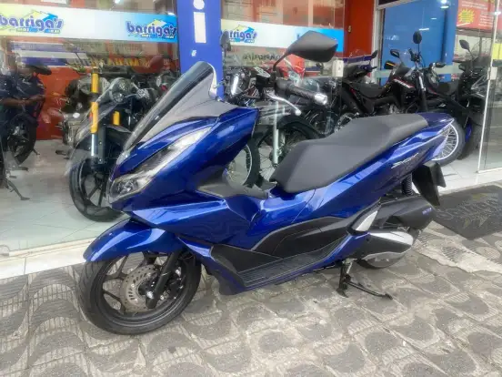 HONDA-PCX 160 ABS-2026