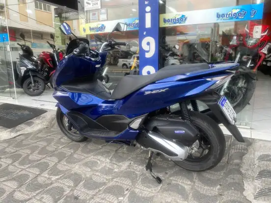 HONDA-PCX 160 ABS-2026