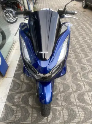 HONDA-PCX 160 ABS-2026